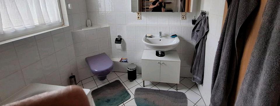 Dachgeschoßwohnung Usingen - 3.5 Zimmer, 75 m&sup2;, 845&euro; | Angebot:25648804