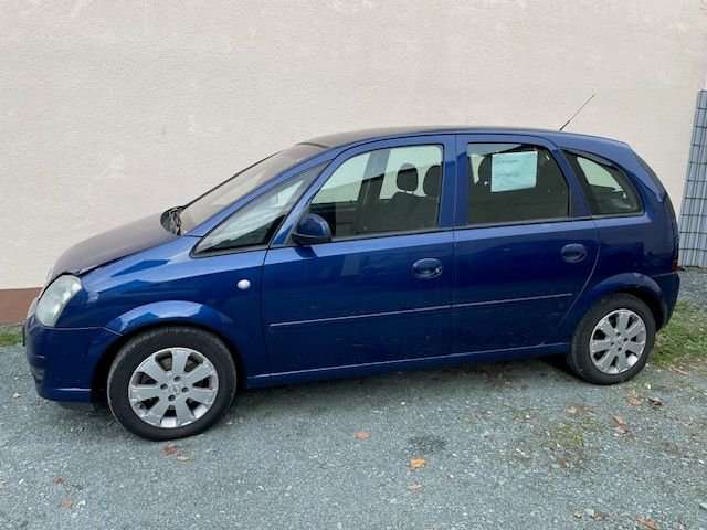 Opel Meriva 190.400 km 2.400 &euro; Karben 61184