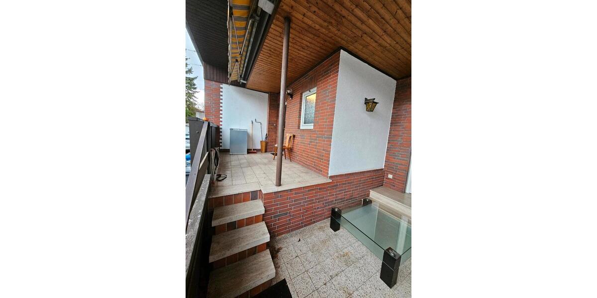 3 Zimmer Wohnung an Einzelperson zu vermieten 3 zimmer