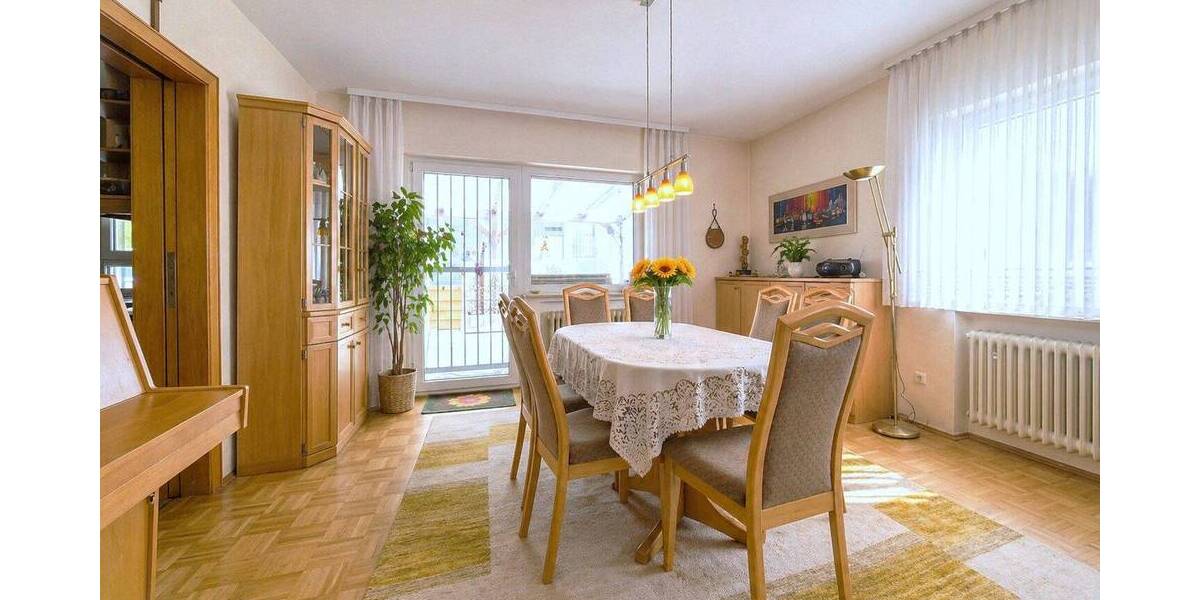 Einfamilienhaus Eppertshausen - 6 Zimmer, 208 m&sup2;, 598.500&euro; | Angebot:26443439