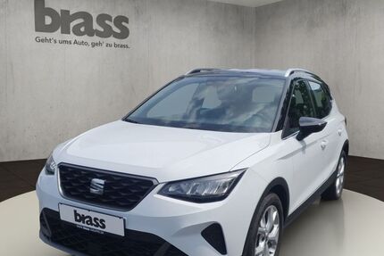 Seat Arona 21.830 km 20.380 &euro; Offenbach 63075
