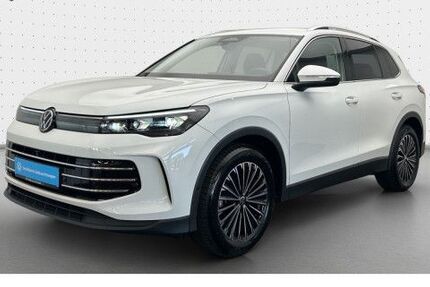 VW Tiguan 25.572 km 37.280 € Eschborn 65760