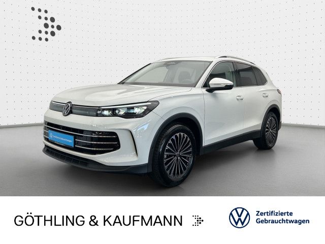 VW Tiguan 25.572 km 37.280 € Eschborn 65760