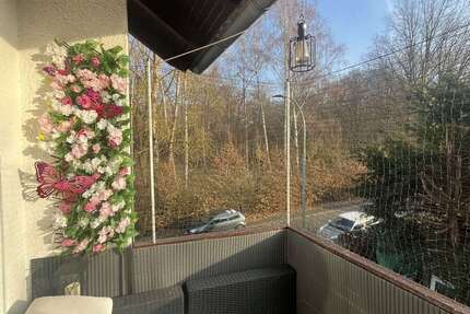 Wohnung Altenstadt - 4 Zimmer, 107 m&sup2;, 275.500&euro; | Angebot:24990833