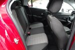 Opel Corsa F 1,2l Edition, Sitzheizung, Lenkradheizung, 56.945 km 9.890 &euro; Rodgau 63110
