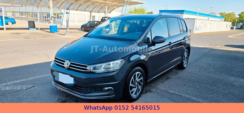 VW Touran 245.292 km 11.500 &euro; Rüsselsheim am Main 65428