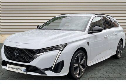 Peugeot 308 29.173 km 21.980 &euro; Rüsselsheim 65428