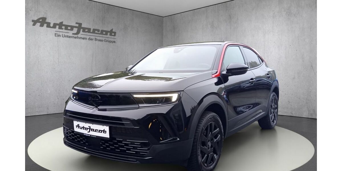 Opel Mokka 32.308 km 18.250 &euro; Rüsselsheim 65428