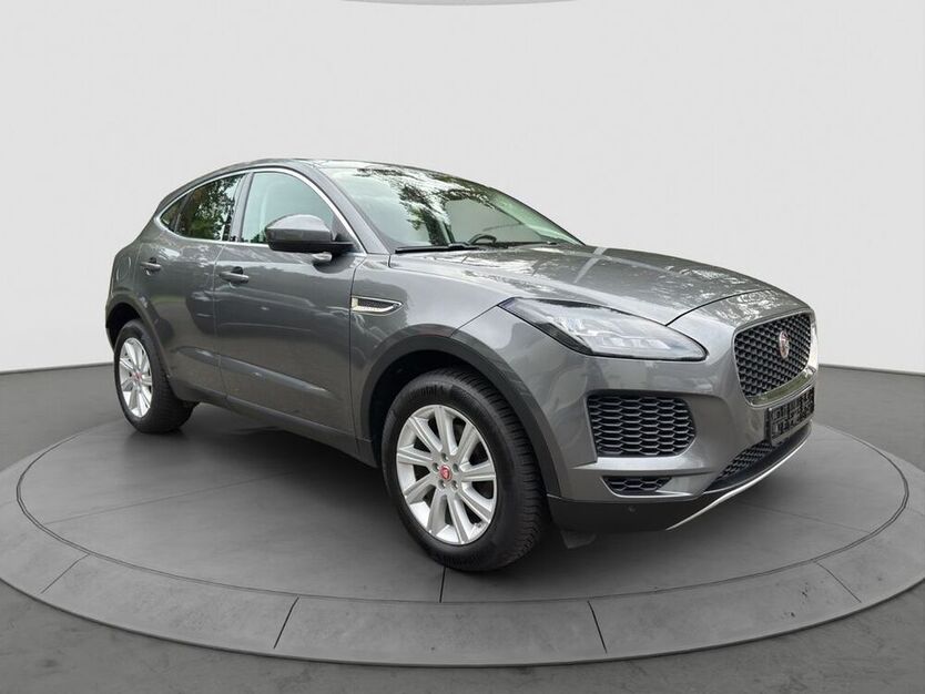 E-Pace