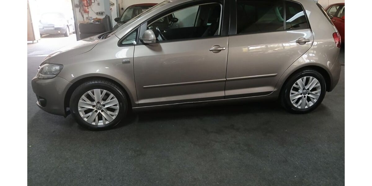 VW Golf Plus 149.000 km 5.900 &euro; Rüsselsheim 65428