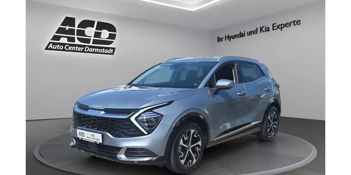 Kia Sportage 24.500 km 29.570 &euro; Darmstadt 64289