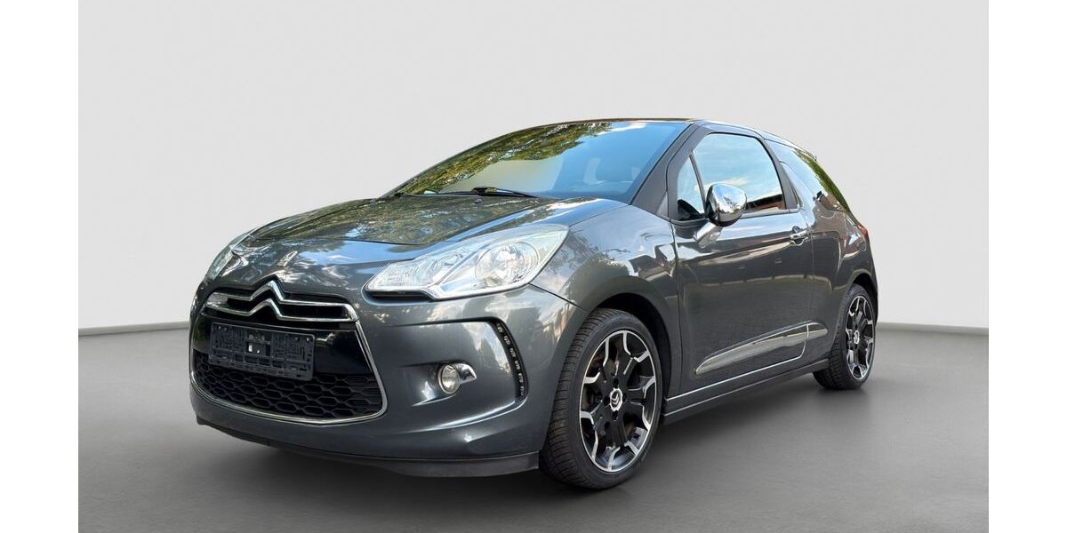 Citroen DS3 122.000 km 3.900 &euro; Hofheim am Taunus 65719