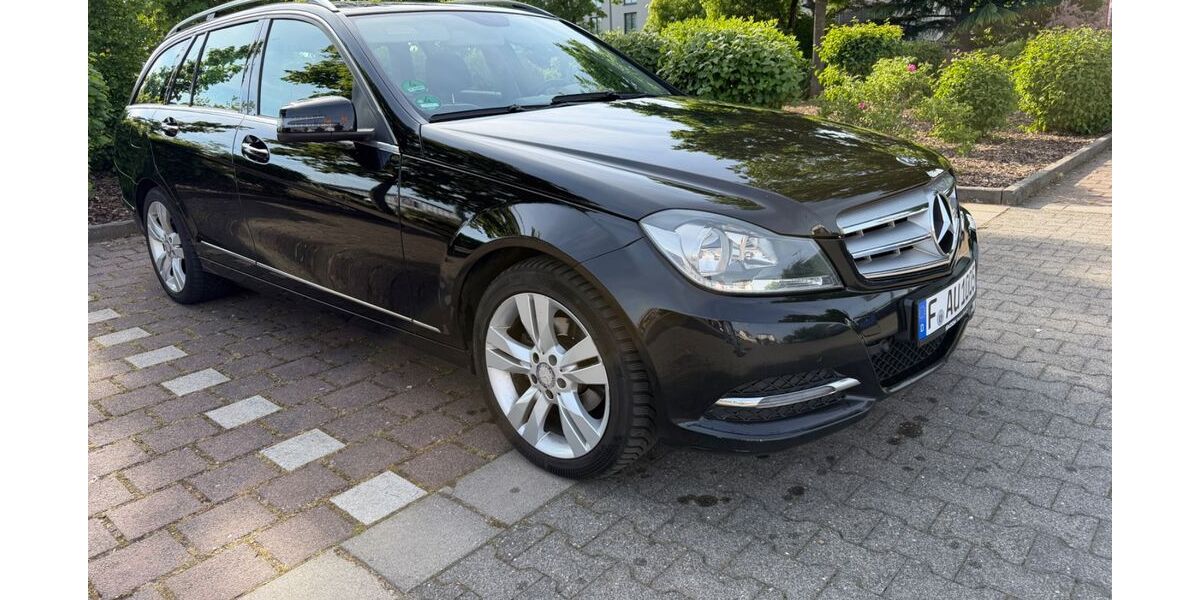 Mercedes-Benz C 180 259.000 km 5.700 &euro; Hochheim 65239