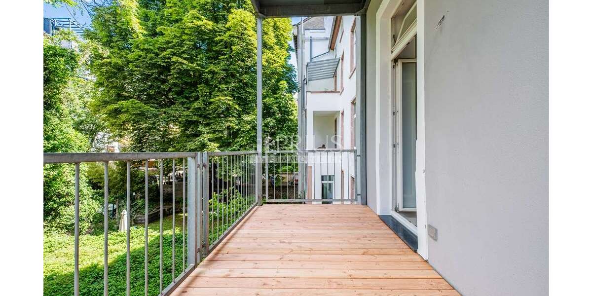 Etagenwohnung Frankfurt Innenstadt 2 - 4 Zimmer, 117 m&sup2;, 1.250.000&euro; | Angebot:26878920