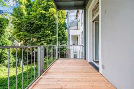 Wohnung Frankfurt Innenstadt 2 - 4 Zimmer, 117 m&sup2;, 1.250.000&euro; | Angebot:26878920