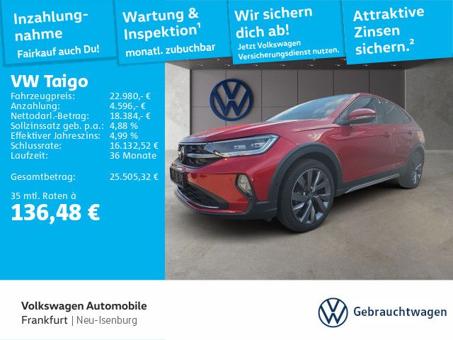 VW Taigo 40.553 km 22.790 &euro; Neu-Isenburg 63263