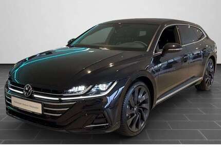 VW Arteon