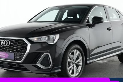 Audi Q3 22.443 km 35.163 &euro; Dietzenbach bei Frankfurt 63128