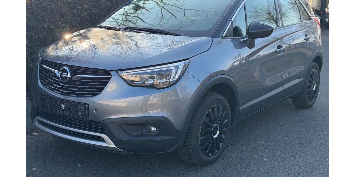 Opel Crossland (X) 42.000 km 13.300 &euro; Seligenstadt 63500