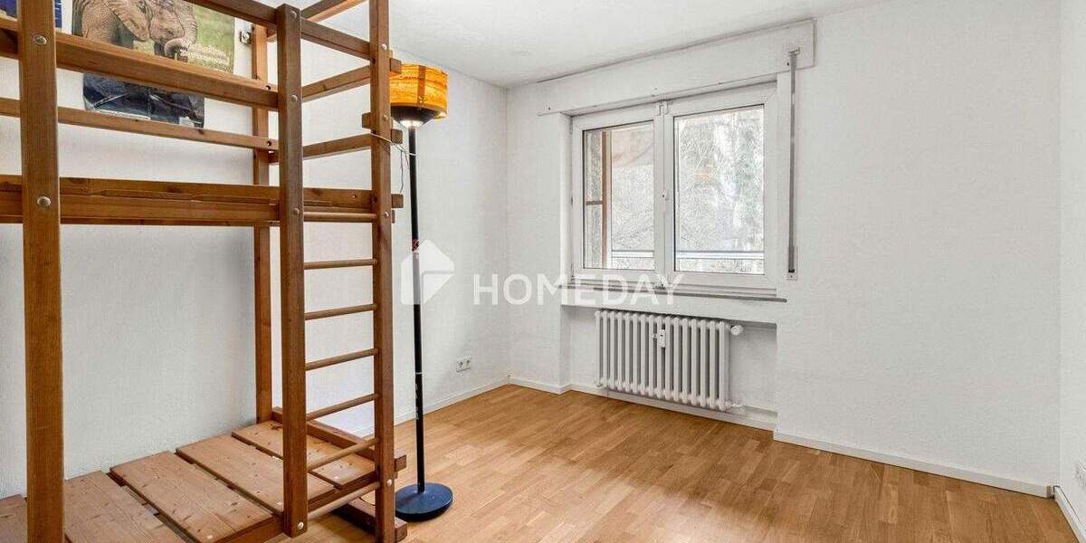 Etagenwohnung Eppstein Vockenhausen - 3 Zimmer, 100 m&sup2;, 287.000&euro; | Angebot:25677624