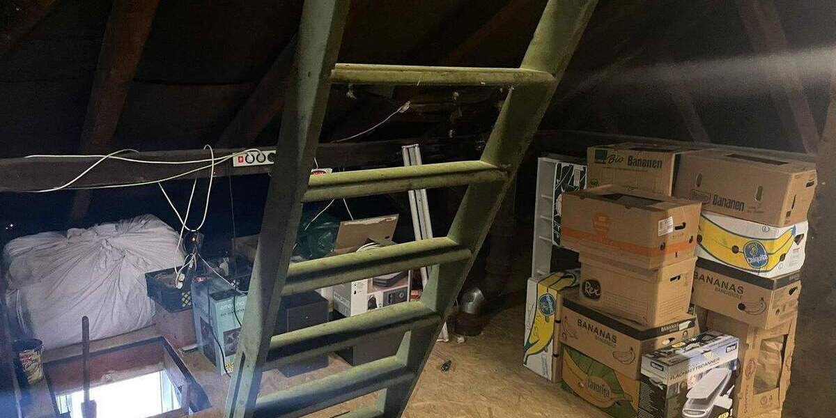 Etagenwohnung Darmstadt Darmstadt-Nord - 3 Zimmer, 65 m&sup2;, 195.000&euro; | Angebot:25737500