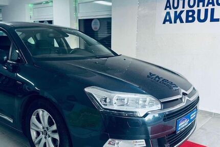 Citroen C5 195.000 km 6.490 &euro; Bruchköbel 63486