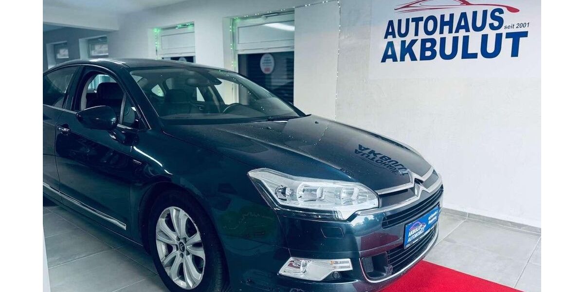 Citroen C5 195.000 km 6.490 &euro; Bruchköbel 63486