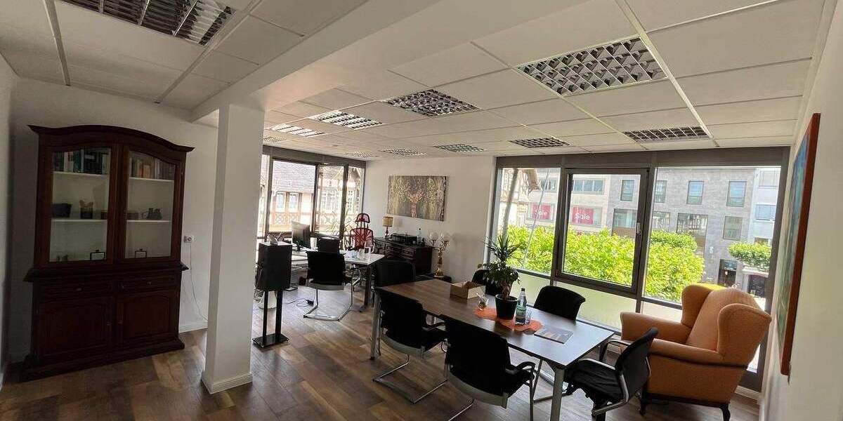 Gewerbeobjekt Bad Homburg v. d. Höhe Bad Homburg - 250&euro; | Angebot:25328580