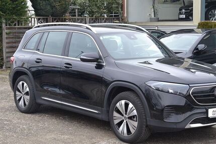 Mercedes EQB