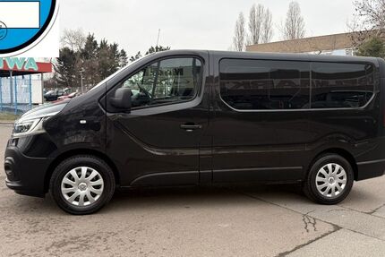Renault Trafic 45.037 km 28.950 &euro; Raunheim 65479