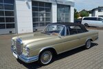 Mercedes-Benz 300 SE Cabriolet Top Original mit 58000 Km 58.000 km 159.000 &euro; Rodgau 63110