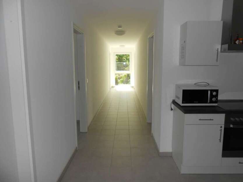 Wohnung zum Mieten in Wiesbaden 450 € 16.84 m²