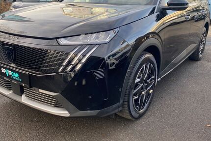 Peugeot 5008 17.500 km 31.940 &euro; Hanau 63452
