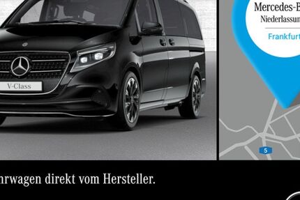 Mercedes-Benz V 250 14.000 km 75.990 &euro; Frankfurt 60488