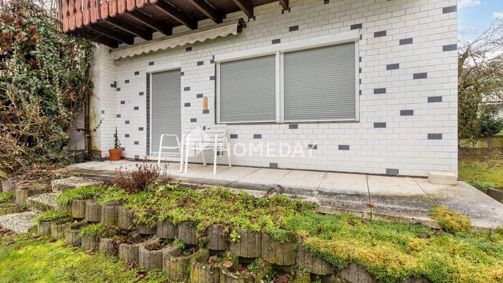 Einfamilienhaus Kelkheim (Taunus) Kelkheim - 4 Zimmer, 136 m&sup2;, 535.000&euro; | Angebot:25694136