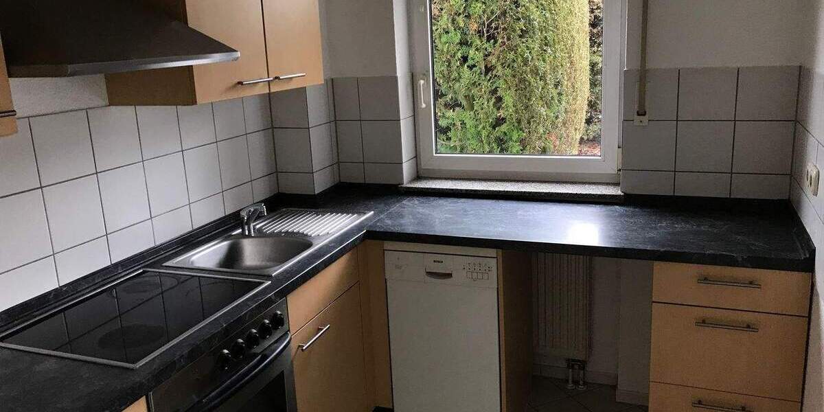 Etagenwohnung Bad Homburg vor der Höhe Ober-Eschbach - 2 Zimmer, 58 m&sup2;, 290.000&euro; | Angebot:25780131