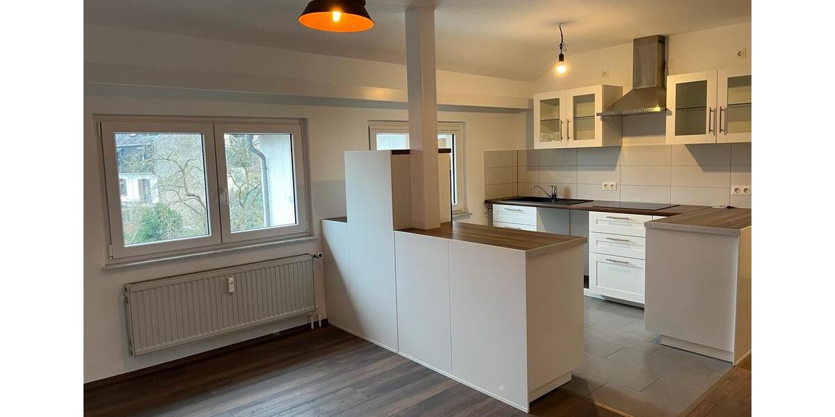 4,5 Zimmerwohnung modern in Hanau zu vermieten 4 zimmer