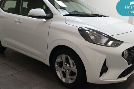 Hyundai i10 24.136 km 14.970 &euro; Egelsbach 63329