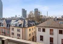 Wohnung zum Kaufen in Frankfurt am Main 395.000 € 37.5 m²