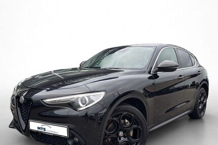 Alfa Romeo Stelvio 123.385 km 21.980 € Oberursel (Taunus) OT Oberursel 61440