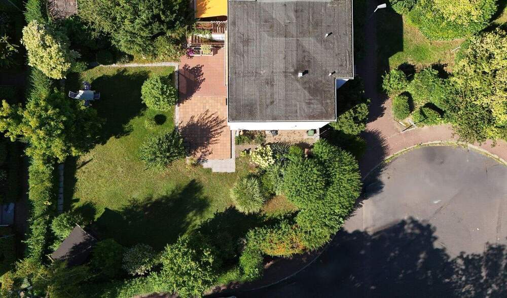 Reihenendhaus Frankfurt am Main Niederursel - 3 Zimmer, 104 m&sup2;, 690.000&euro; | Angebot:23708569