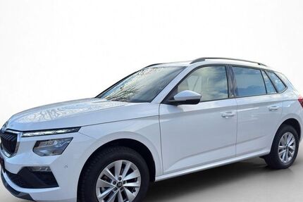 Skoda Kamiq 3.395 km 26.650 &euro; Friedberg 61169