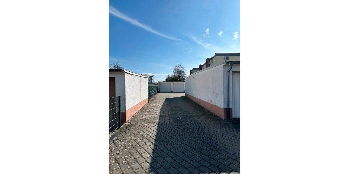 2-Zimmerwohnung von Privat in Obertshausen zu verkaufen. 2 zimmer