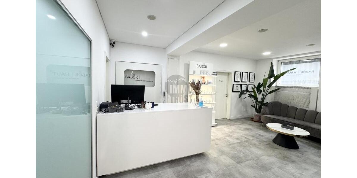 Gewerbeobjekt Frankfurt am Main Nordend Ost - 2.200&euro; | Angebot:26453938