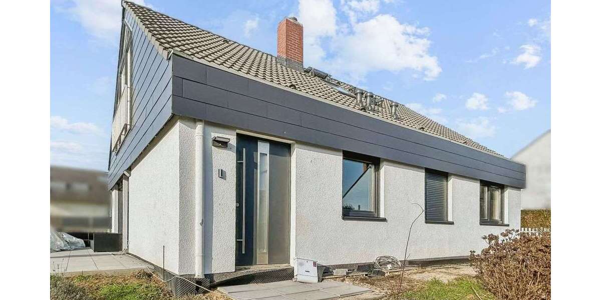 Haus zum Kaufen in Bad Homburg 780.000 € 138 m² 5 zimmer