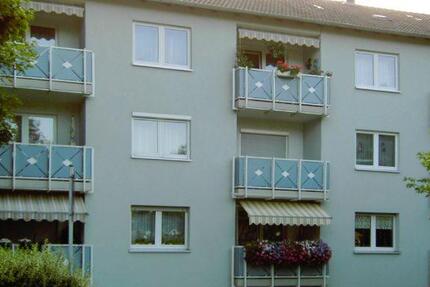 Wohnung Frankfurt am Main Bonames - 3 Zimmer, 60 m&sup2;, 761&euro; | Angebot:24978430