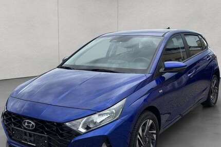 Hyundai i20 13.356 km 16.950 € Hanau 63452
