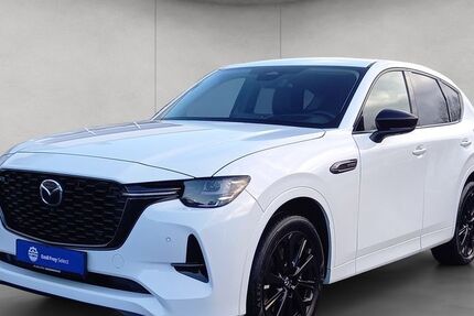 Mazda CX-60 32.198 km 35.950 &euro; Frankfurt 60386