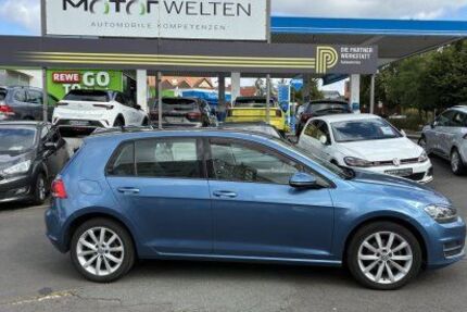 VW Golf 154.500 km 9.300 &euro; Friedrichsdorf 61381
