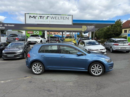 VW Golf 154.500 km 9.300 &euro; Friedrichsdorf 61381